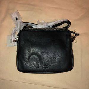 Fossil crossbody purse